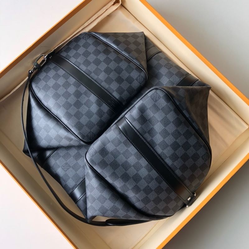 LV Travel Bags